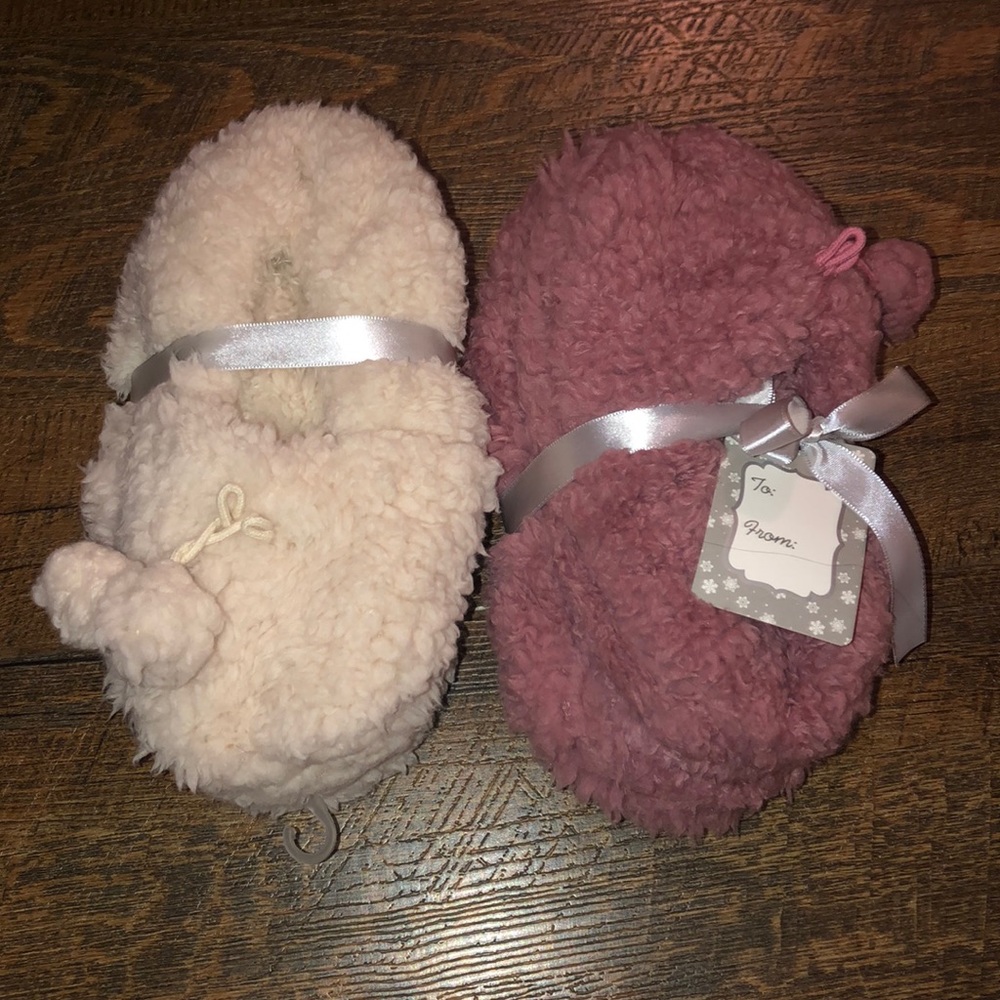 house slippers